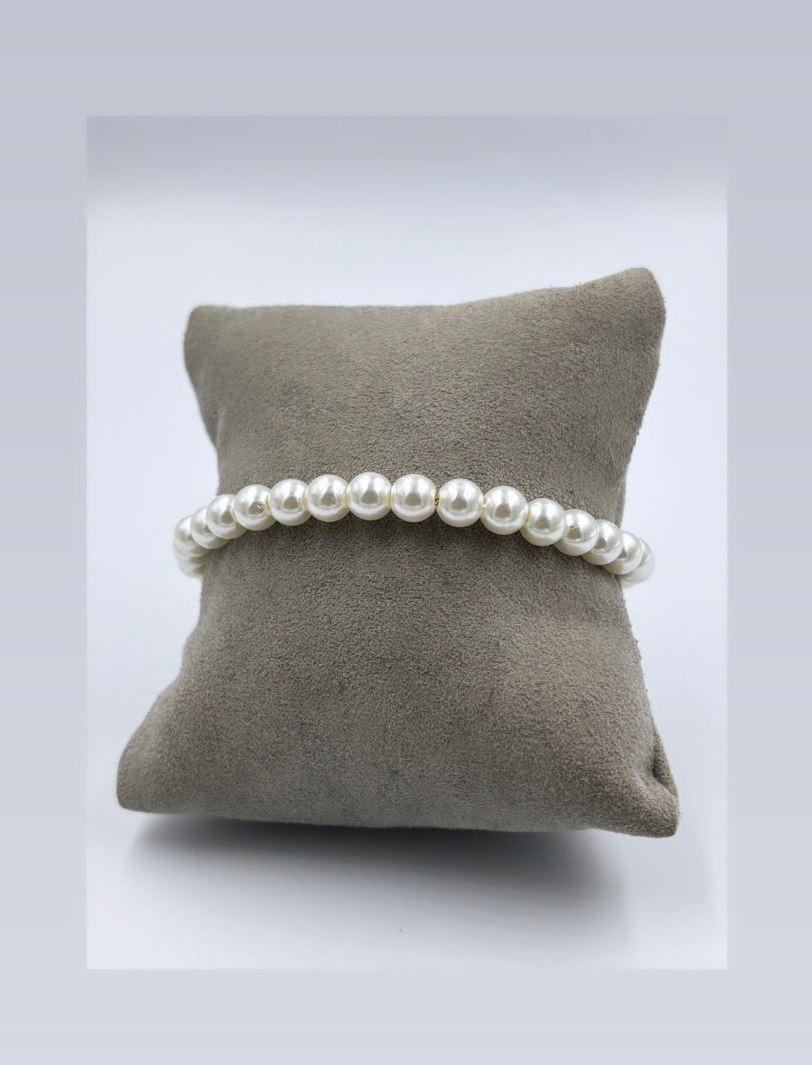 Pulsera Perla